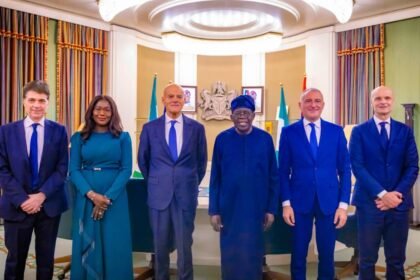 TINUBU
