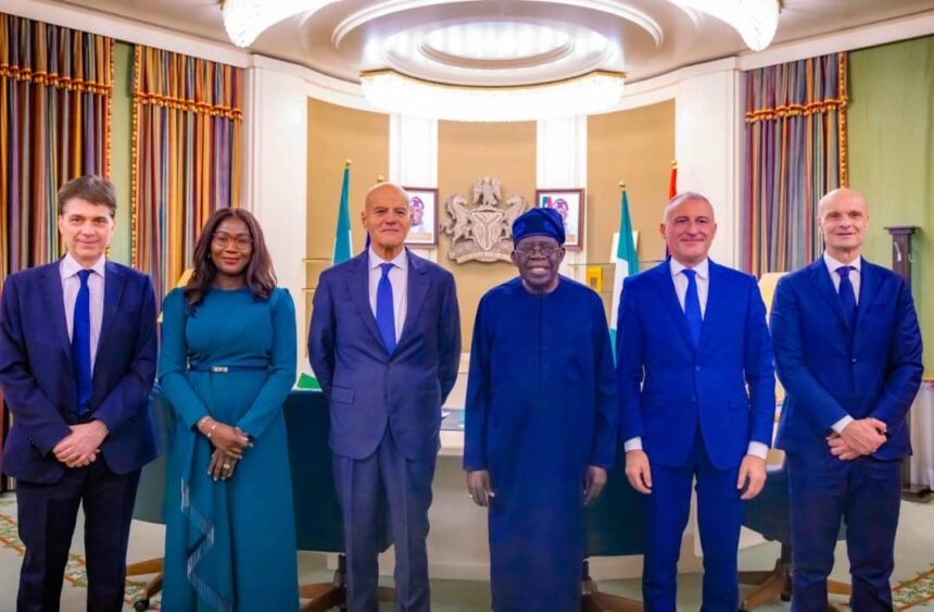 TINUBU