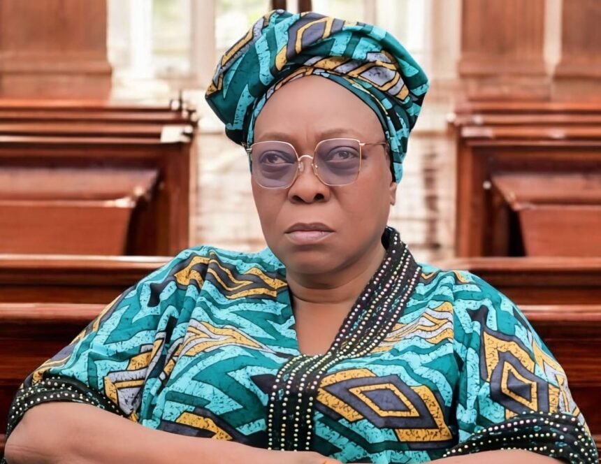 TITILAYO