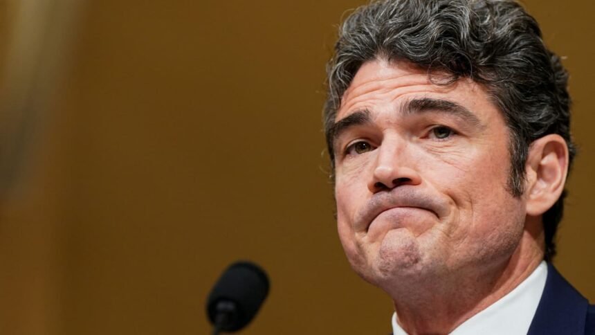 US DIRECTOR
