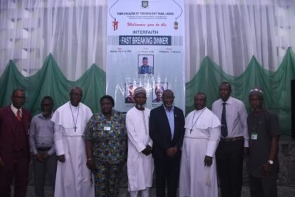 YABATECH INTERFAITH