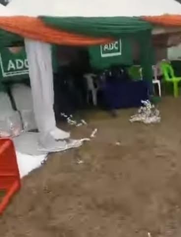ADC CONGRESS
