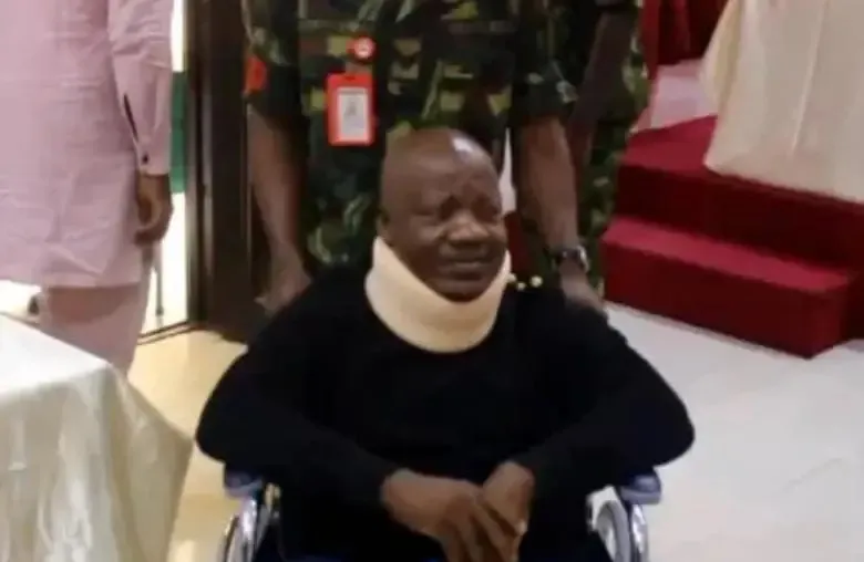 ARMY GENERAL