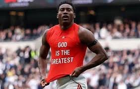AWONIYI