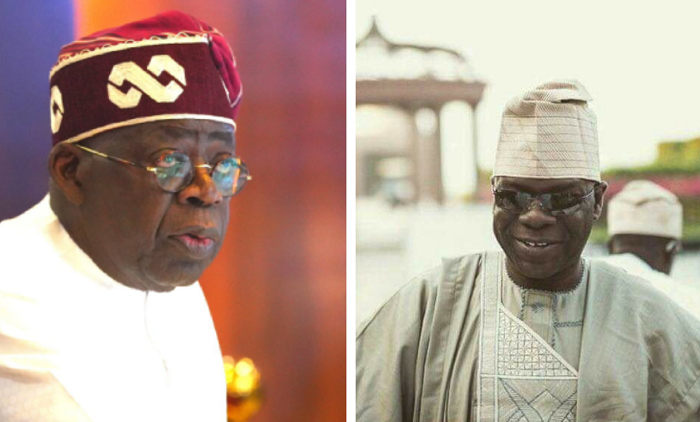 ALADE BALOGUN