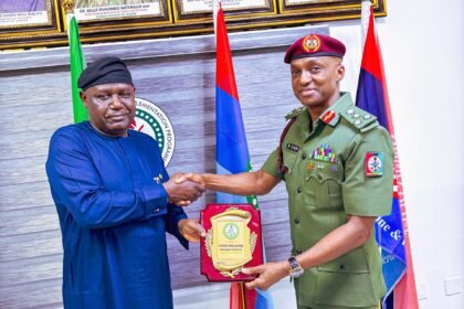 defence perm sec