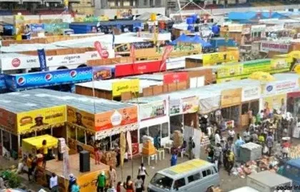 TRADE FAIR COMPLEX