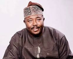 sharafa Ali