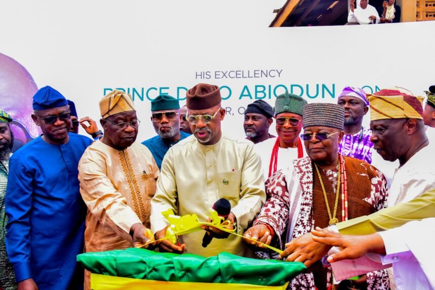 ABIODUN