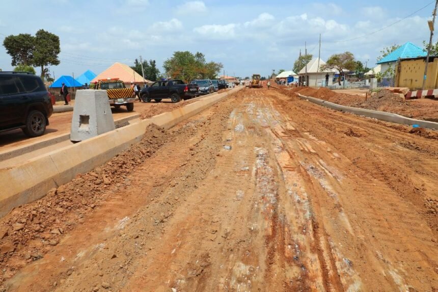 ABUJA PROJECT