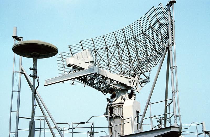 AGEING RADAR