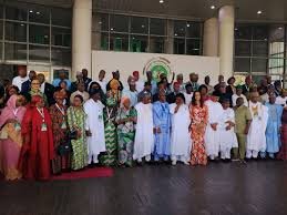AMBASSADORS