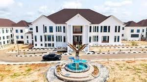 ANAMBRA GOVT HOUSE