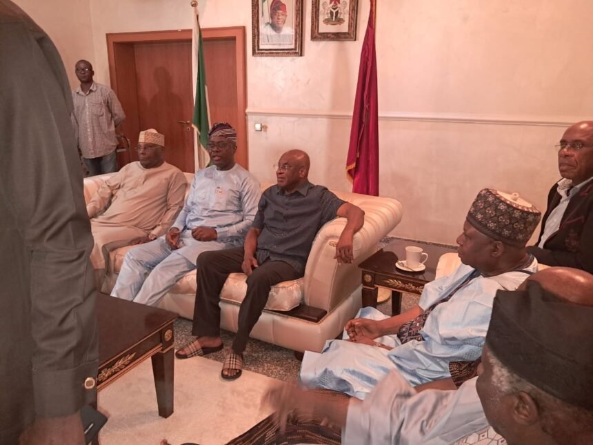 ATIKU OTHERS