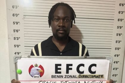 EFCC