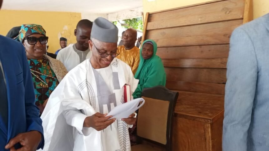 EL RUFAI