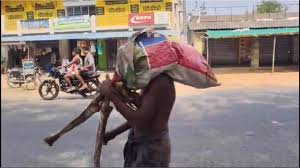 INDIAN MAN