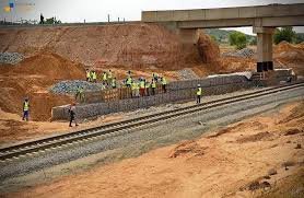 KANO-MARADI RAIL