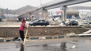 KUGBO WINDSTORM