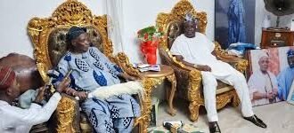 FAYOSE LADOJA