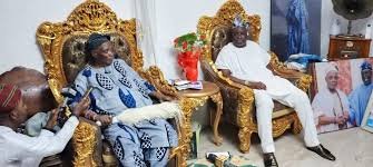FAYOSE LADOJA