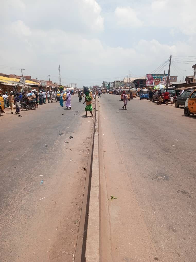 LAGOS-ABEOKUTA