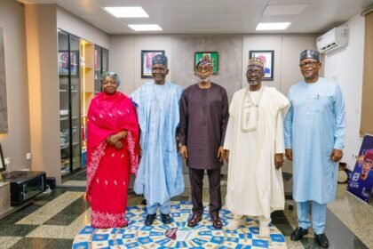 ALAKE OTHERS