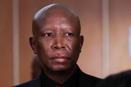 MALEMA