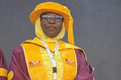 NIMASA DIRECTOR