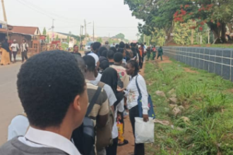OAU