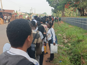 OAU