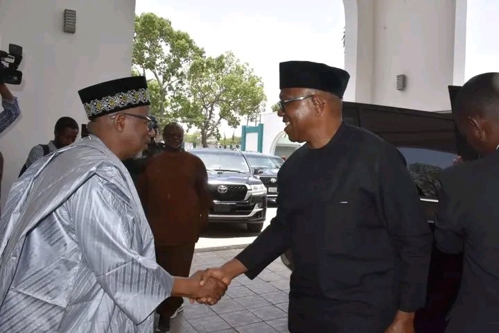 BALA OBI