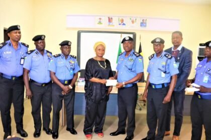 OGUN CP