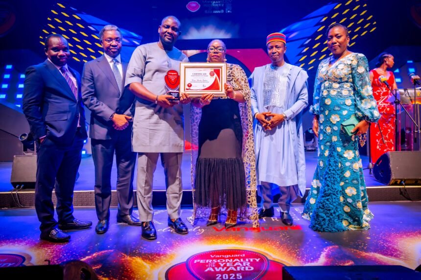 AWARD