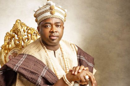 OBA ELEGUSHI
