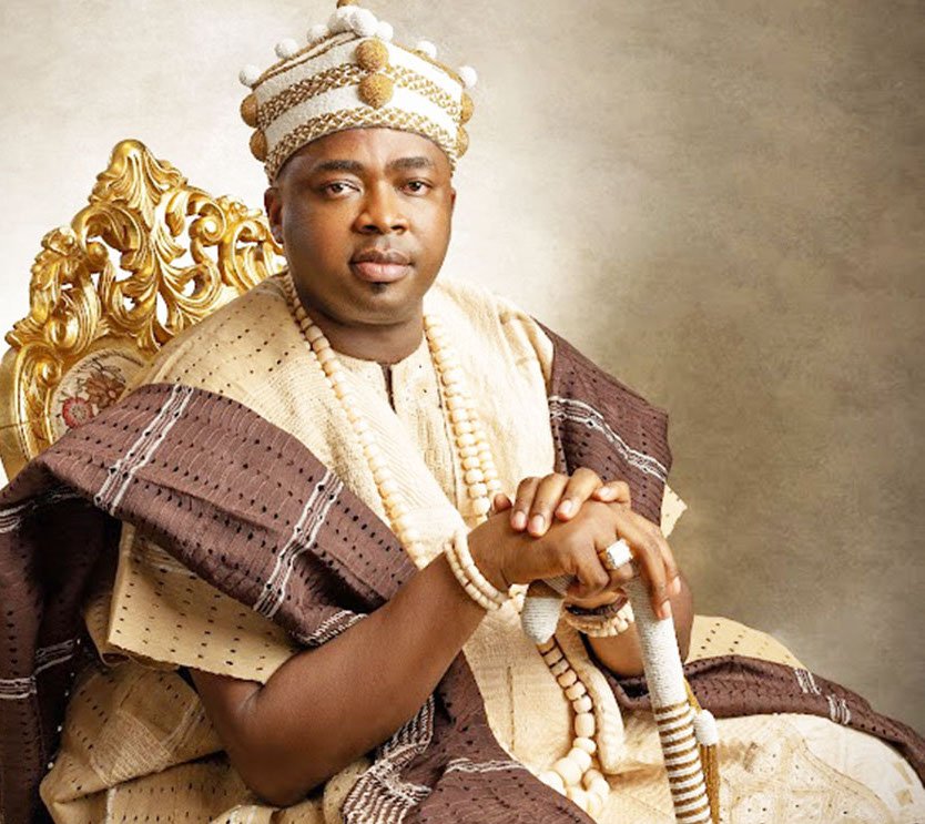 OBA ELEGUSHI