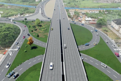 OPEBI LINK BRIDGE
