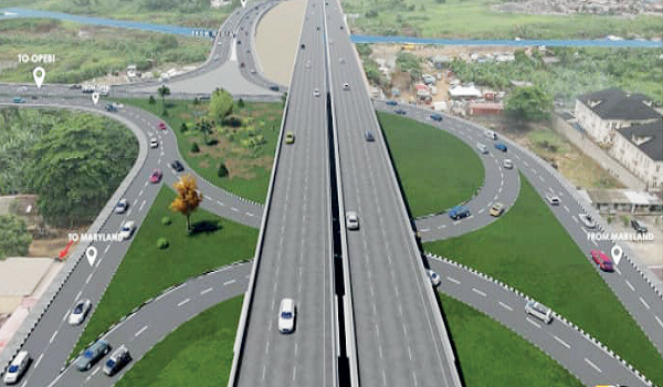 OPEBI LINK BRIDGE