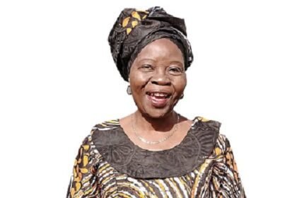 ODEJIDE