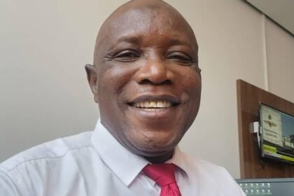 REPS ASPIRANT