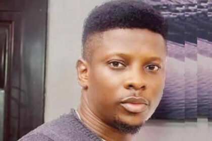 ROTIMI SALAMI