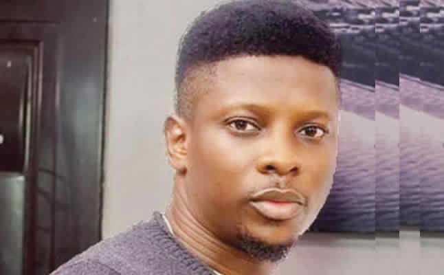 ROTIMI SALAMI