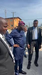 SANWO INSPECTS