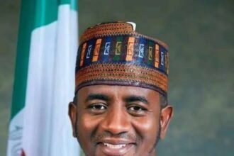SHEHU BUBA