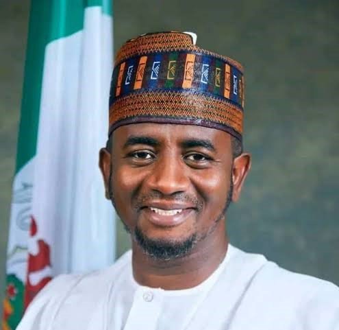 SHEHU BUBA
