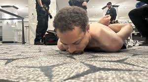 SUSPECT