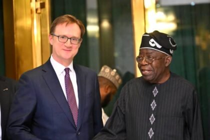 TINUBU