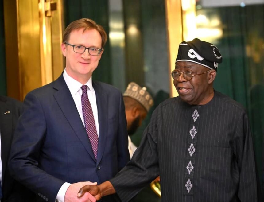 TINUBU