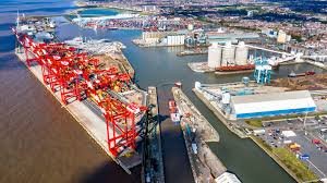 UK PORT
