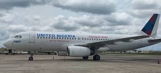 UNITED NIGERIA